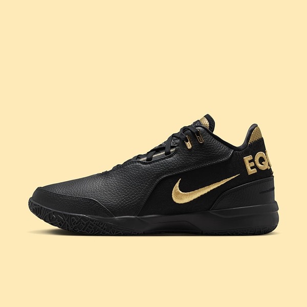 Nike LeBron NXXT Gen AMPD 